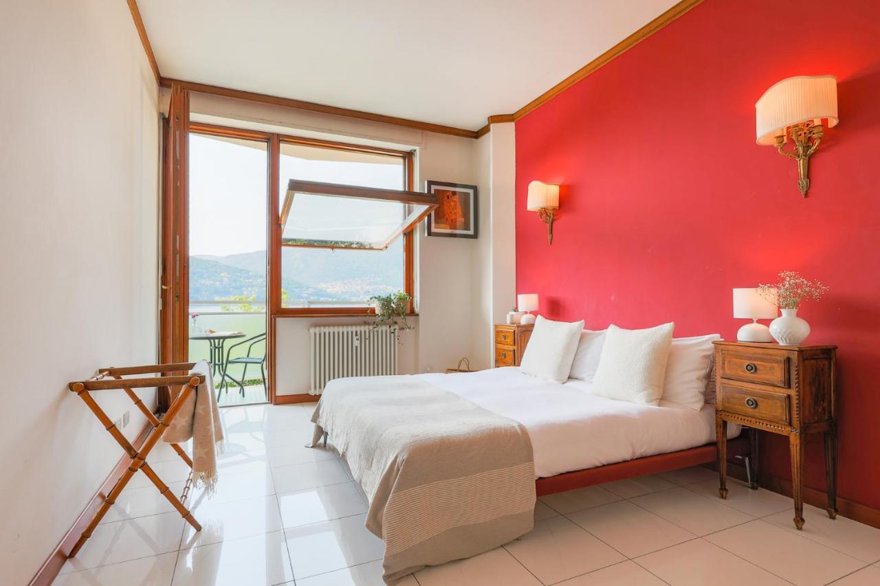Holiday home Piazza Cavour View - By Myhomeincomo